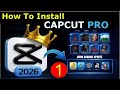 Install CapCut Pro on PC – FREE Forever No Crack | No Hack | 100% Safe