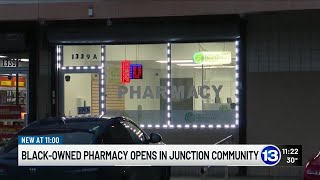 New pharmacy opens in Toledo’s Junction Neighborhood, amid pharmacy deserts