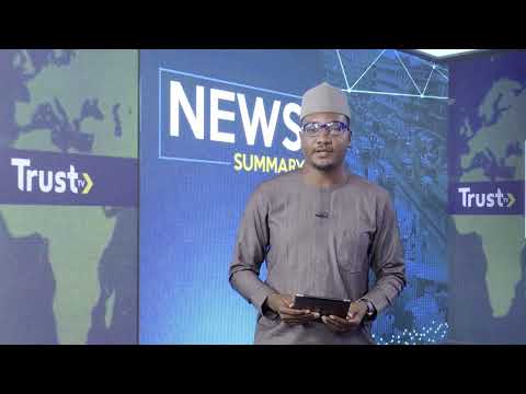 NEWS SUMMARY @4PM 31/10/2022 | TRUST TV