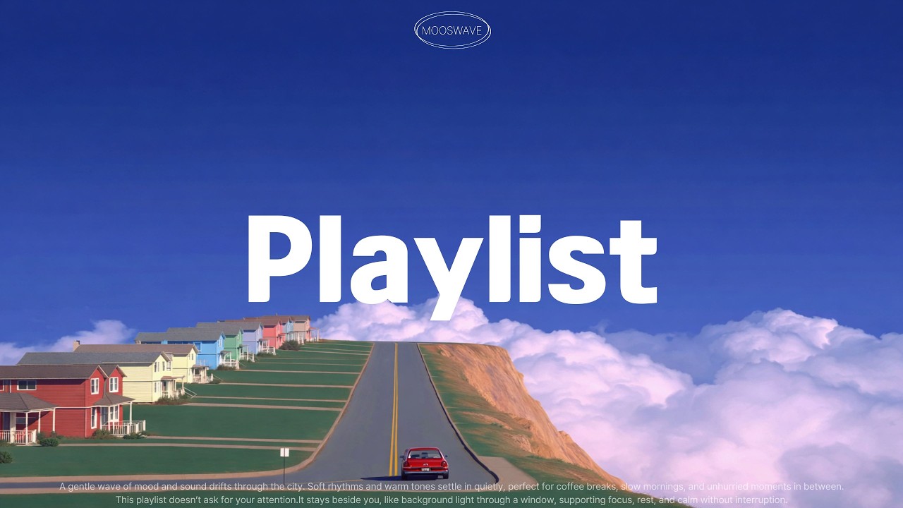 [playlist] Эта песня — доказательство того, что весна уже близко🧡 | Слушайте без рекламы