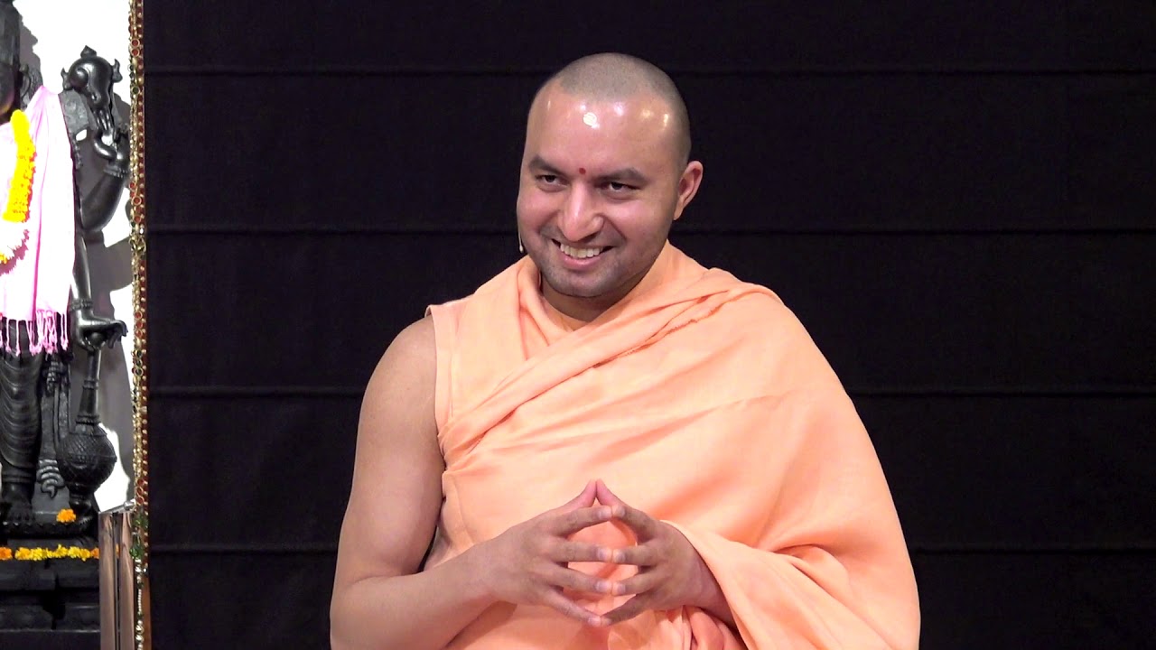 Question And Answer : Guru, Disciple and Devotion