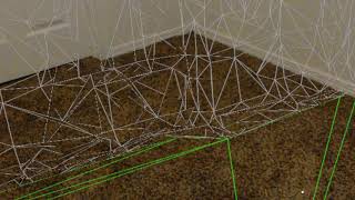 NavMesh Visualization and Cute Animal Navigation