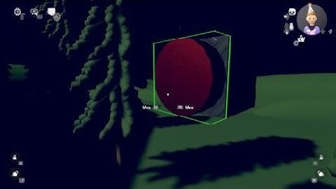 How To Make a Custom Toggle Button In Rec Room! :D