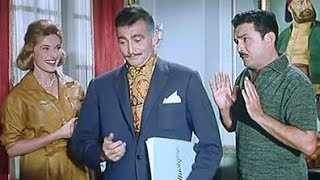 كام وتسعين : ملخص فيلم الأيدي الناعمة