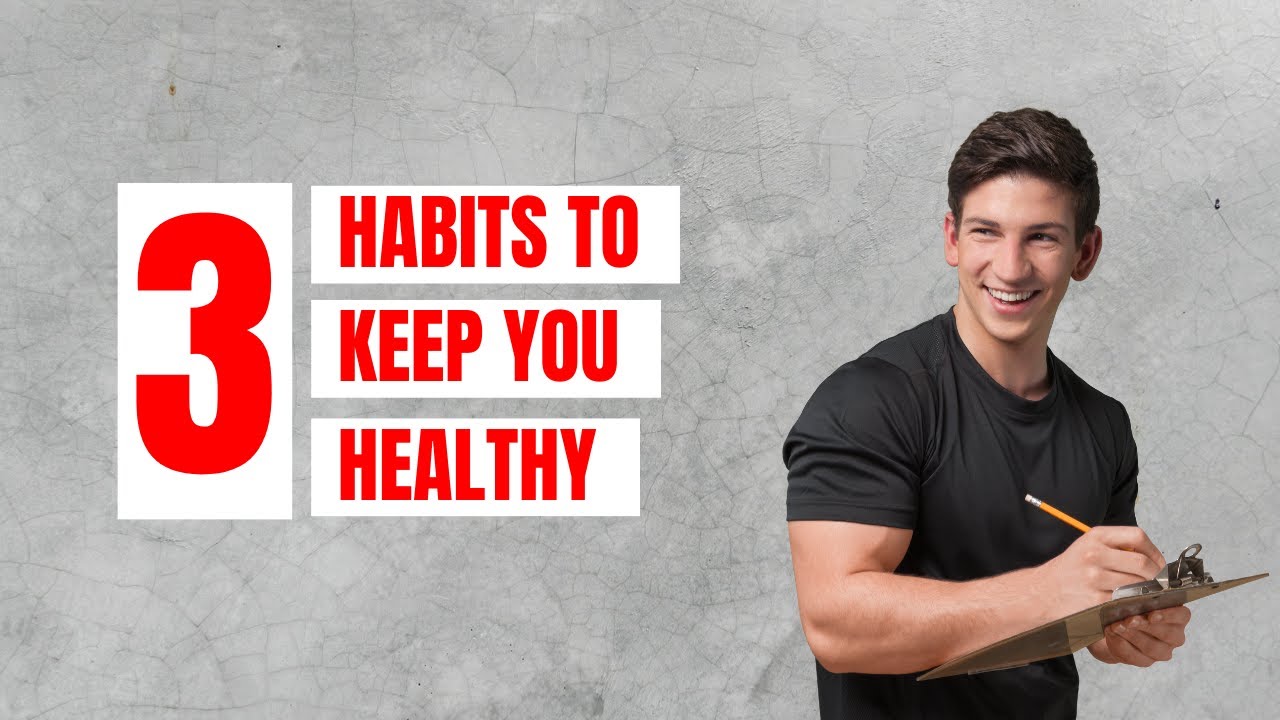 healthy habits ,Healthy Habits Hub, 5 Easy Habits to Boost Your Overall ...