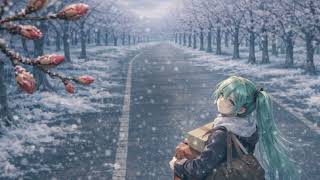 咲かないで/初音ミク