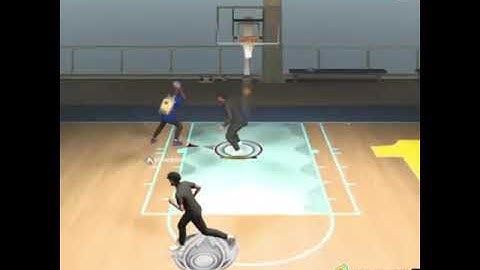 Snatch block and dunk😈😈