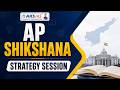 APPSC Group 1  Shikshana History Strategy Session by Dr G Vivekananda #iascoaching #upsc #aksias