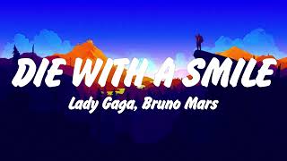 Download Lagu Lady Gaga, Bruno Mars - Die With A Smile (Lyrics), Lana Del Rey, Miley Cyrus,Shawn Mendes MP3 Download Lagu Lady Gaga, Bruno Mars - Die With A Smile (Lyrics), Lana Del Rey, Miley Cyrus,Shawn Mendes MP3