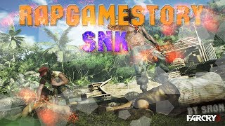 [RapGameStory]Far cry 3