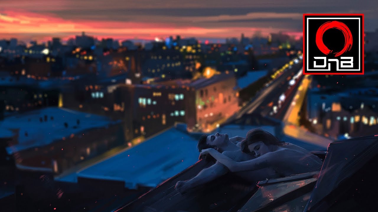 Holly Drummond - Forbidden (Vaizo remix)