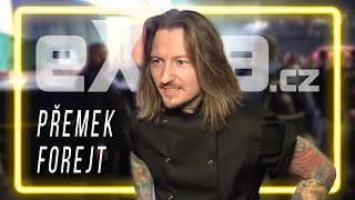 Smutná slova Přemka Forejta o rozpadu tria porotců z MasterChefa