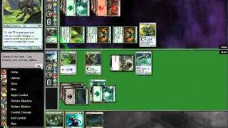 Magic - MBS Draft 1 - Match 3 Game 2