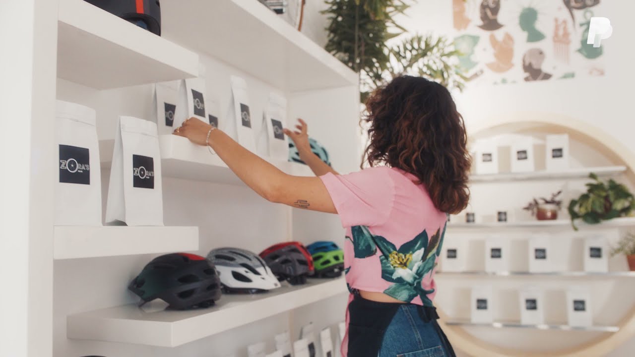 Update New Introducing Point of Sale from PayPal Zettle