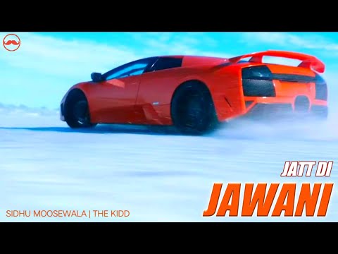 SIN : Sidhu Moosewala [BASS BOOSTED] The Kidd | Latest Bass Boosted Songs 2021