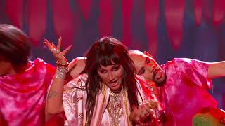Kesha: 'TiK ToK' (Live From The AMA’s / 2020)