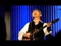 Rik Emmett - Petite Etude/Lay it on the Line Live 2011