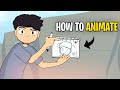 How To Animate Like RG Bucket List And KirtiChow In Mobile And PC