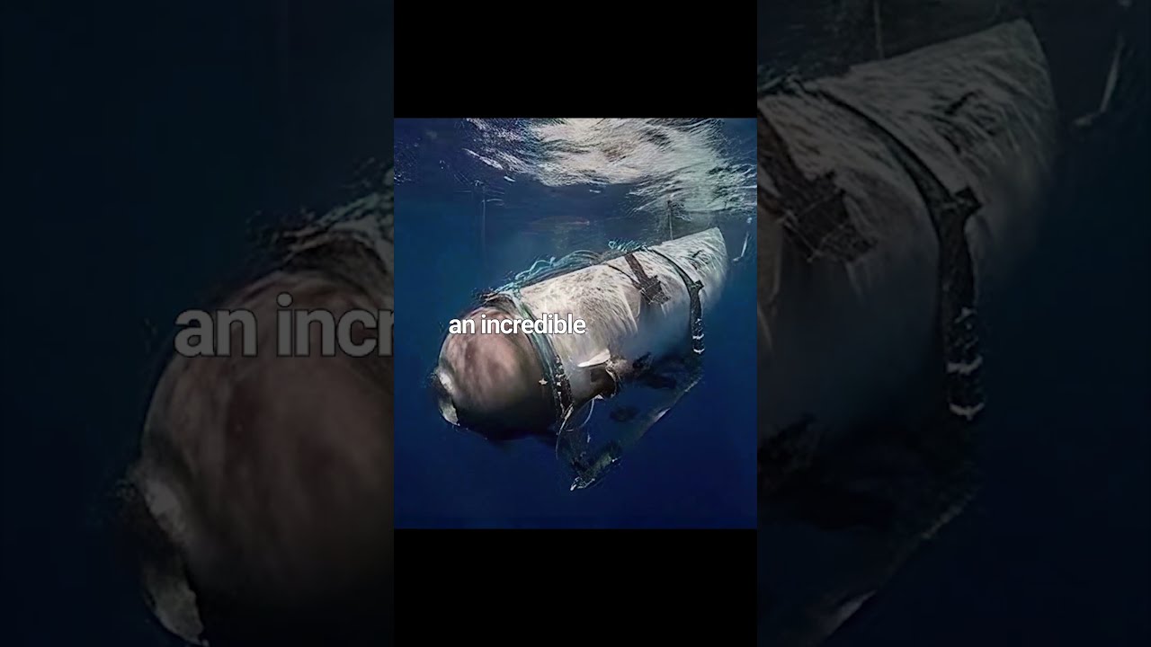  Unraveling The Deep Sea Enigma Titan Submarine Implosion