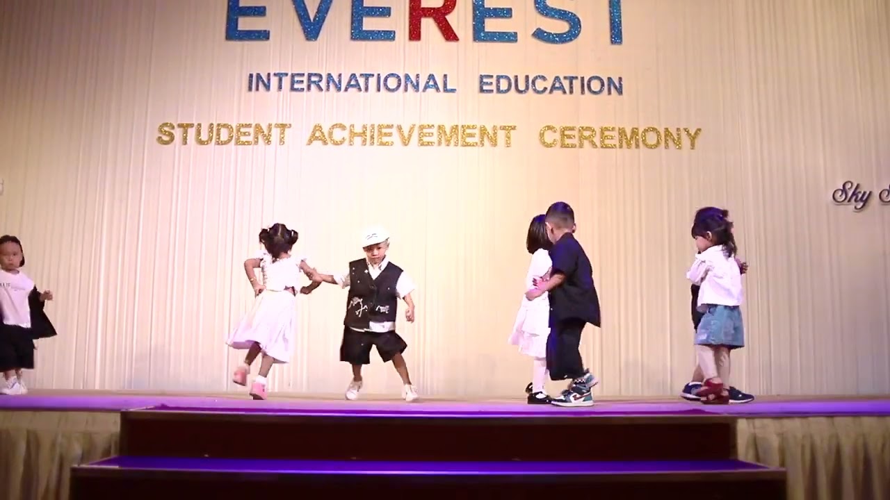 Sorry Par Naw Ko Ko - Dance Performance