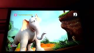 Horton Y El Mundo De Los Quién 2008 Horton Vs. Vlad