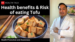 Tofu: The Protein Powerhouse (Health benefits of tofu)