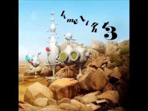 Deep Forest - Sweet Lullaby (Peter Gun's Akasha Mix)