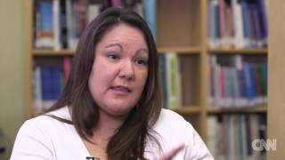 The Canadian indigenous community fighting sex trafficking