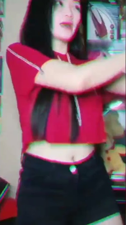 TikTok - TikTok Cwe Cantik - ( Cinomgemoy)