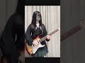 米津玄師 - KICKBACK（Guitar Cover）TVアニメ『チェンソーマン』OP