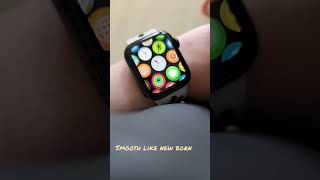 Apple Watch Series 5 After More Than 2.5 Years Of Using