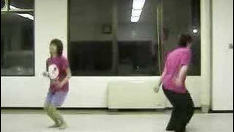 For Practice: The Yosakoi Soran