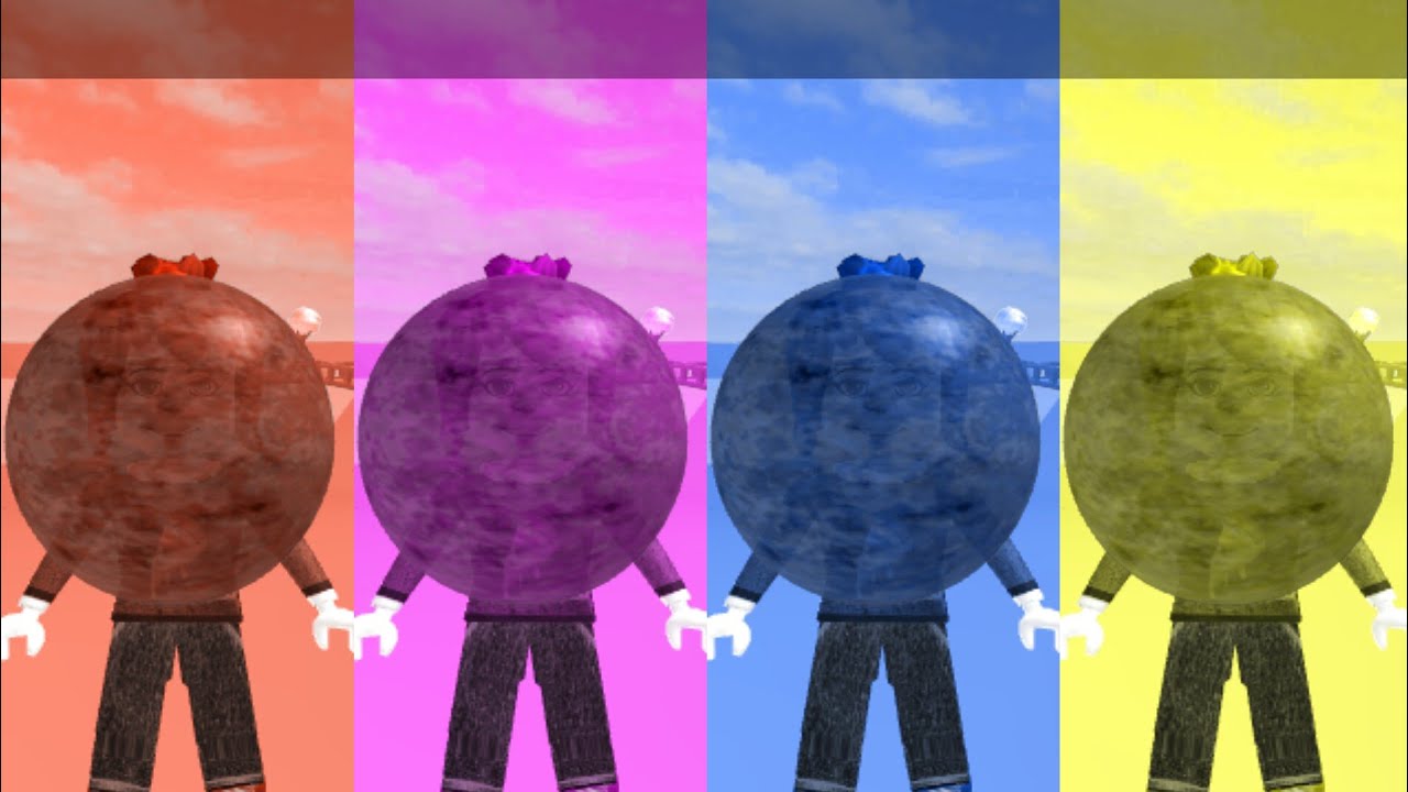 Симулятор жвачки майнкрафт карта