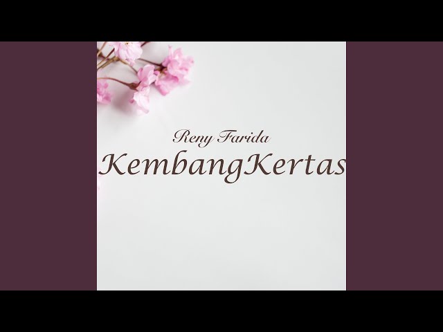 Kembang Kertas class=