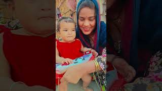 #cutebaby pranshi block #lifeisbutadream #dreamtrackai