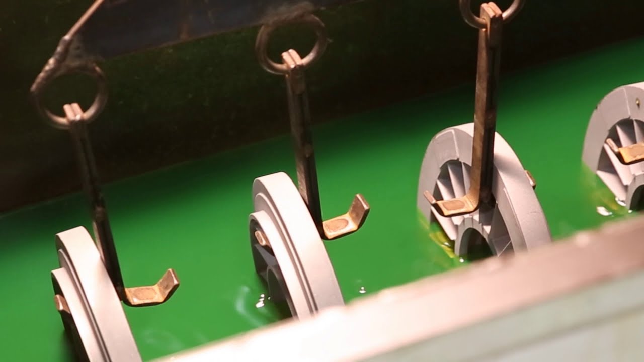 Investment Casting YouTube