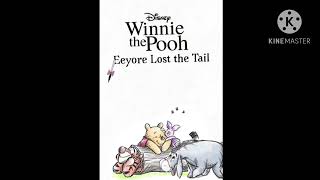 This is Disney Film It’s Called Winnie the Pooh: Eeyore Lost the Tail, it’s upcoming film.