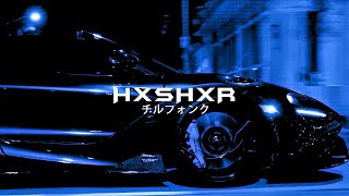 HXSHXR, Darci - Code Red [wave/phonk] (Slowed + Reverb)