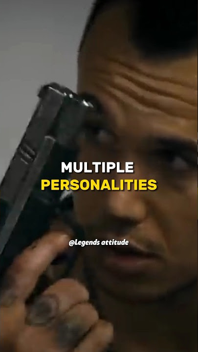 I DON'T HAVE MULTIPLE PERSONALITIES 😈🔥~ Denzel 😈 Attitude status 😎🔥~ motivation whatsApp status