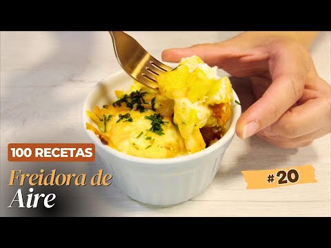 Cocina más saludable con la Freidora Xiaomi Mi Smart Air Fryer! - Grupo  Bonatel