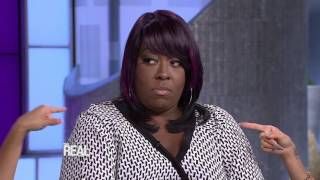 Loni’s Hilarious Wardrobe Malfunction