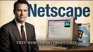 Netscape:The Browser That Invented the Internet Economy -Then Microsoft Gave Its Rival Away for Free screenshot 5