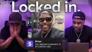 I Locked Myself in a Room Until I Built a $1M Car Rental Business