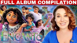 Encanto (2021) React Compilation