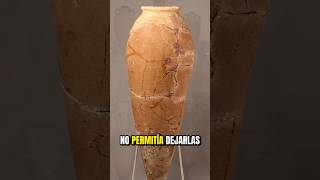 El Diseño Absurdo? De Las Ánforas Romanas