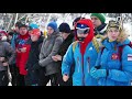 Людиново News 19 02 2018