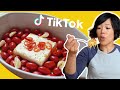 Is The Tiktok Baked Feta Pasta Up To The Hype? 🍝