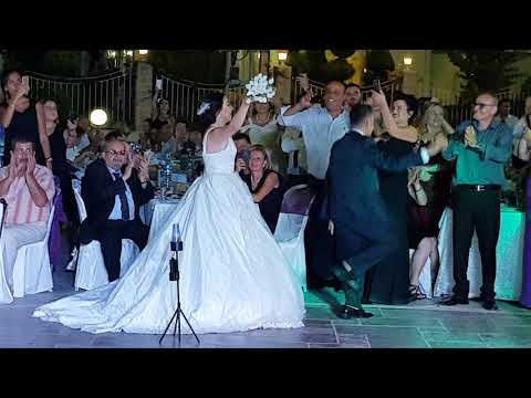 Semir yalçın çok güzel arap dügunleri wedding giriş💕Dubai lübnan hatay dügünleri💕