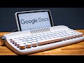 Can A MODERN Typewriter Make Me MORE Productive 