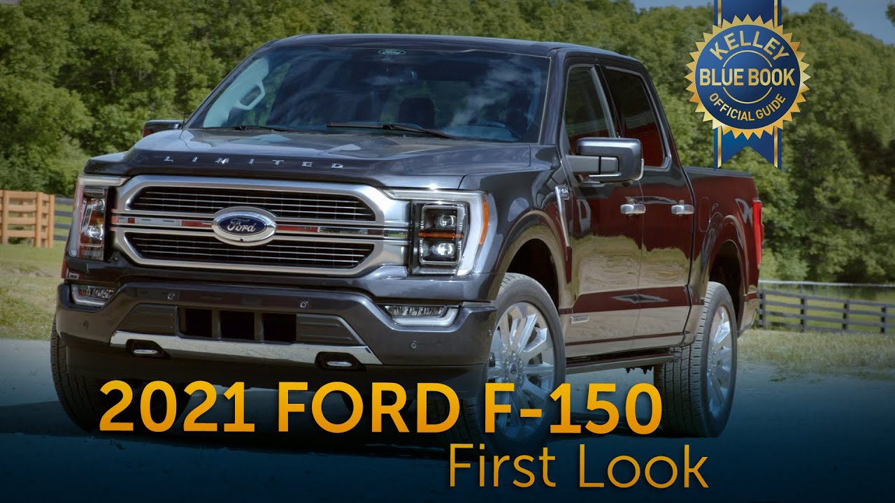 2021 Ford F150 King Ranch Price